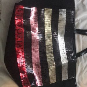 Victoria Secret bag